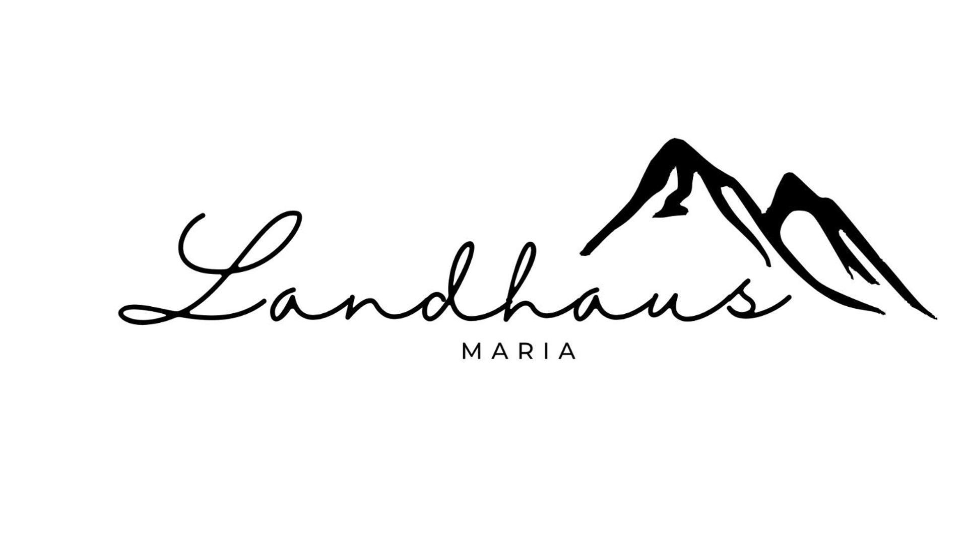Landhaus Maria Hippach Εξωτερικό φωτογραφία