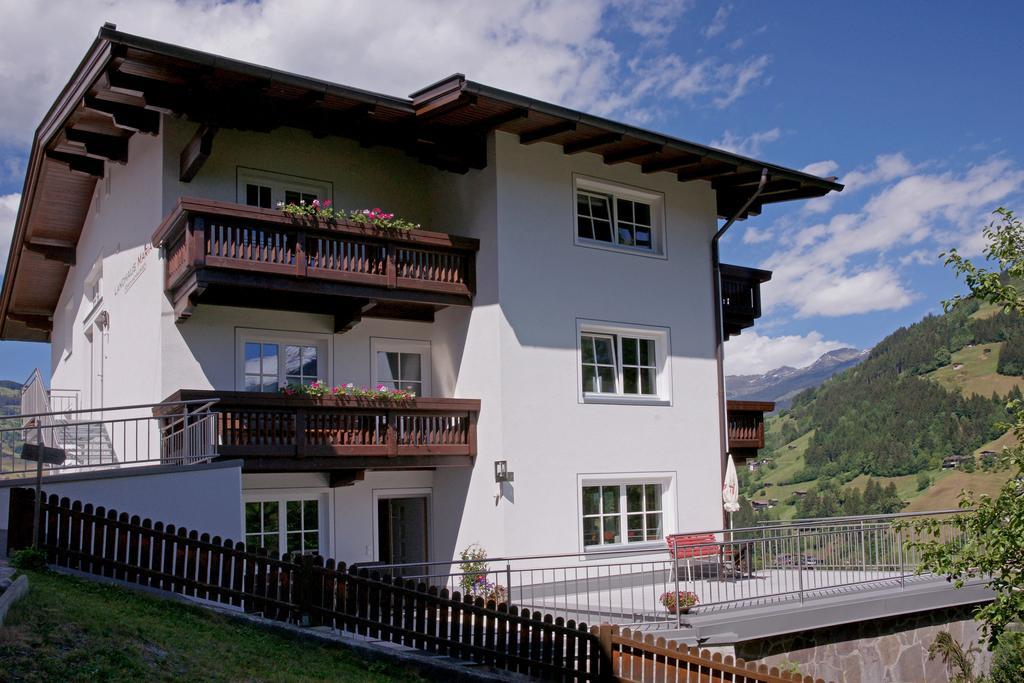 Landhaus Maria Hippach Δωμάτιο φωτογραφία